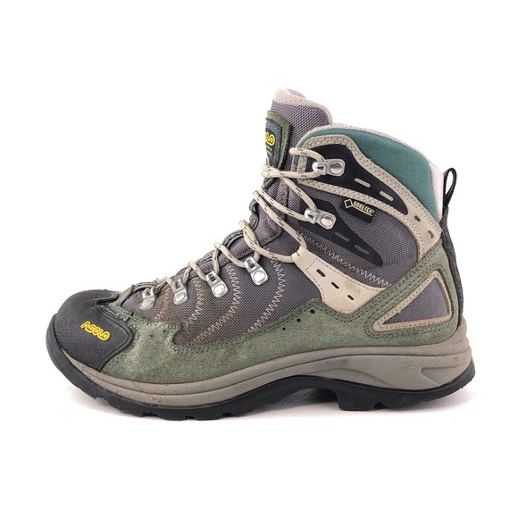 Asolo Shoes - Asolo Fission GV Hiking Boots 7.5